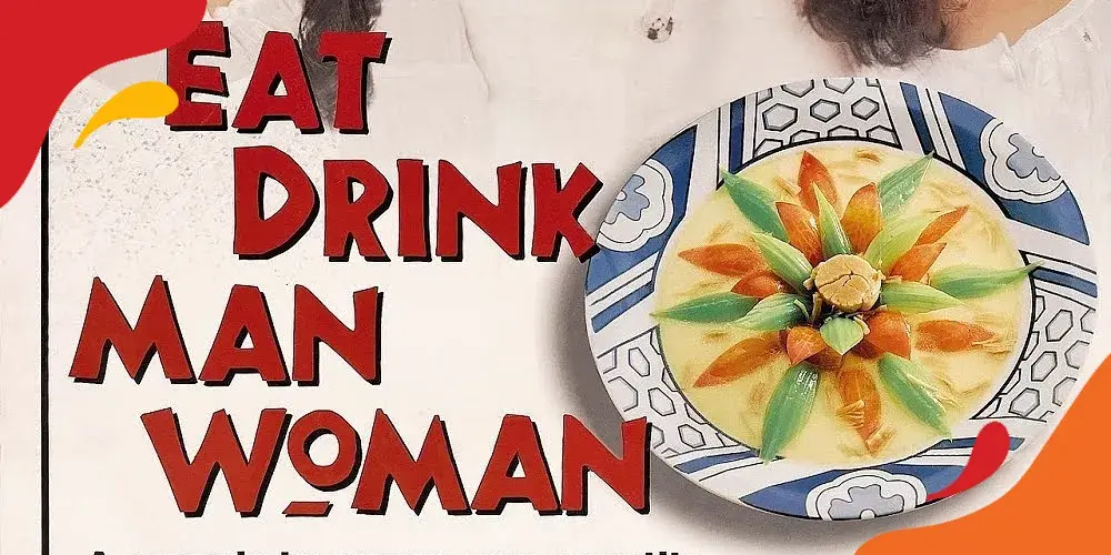 Film Eat Drink Man Woman
